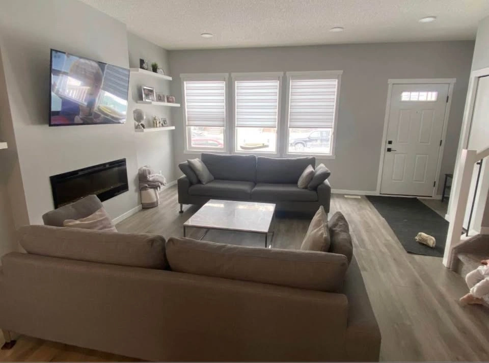 Two matching sofas - photo 2