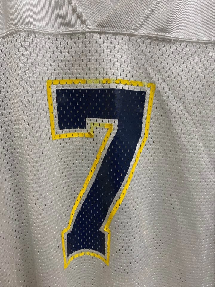 Doug Flutie Jersey - photo 2