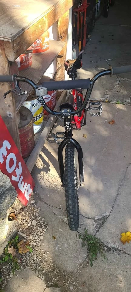 Redline mx20 bmx - photo 2