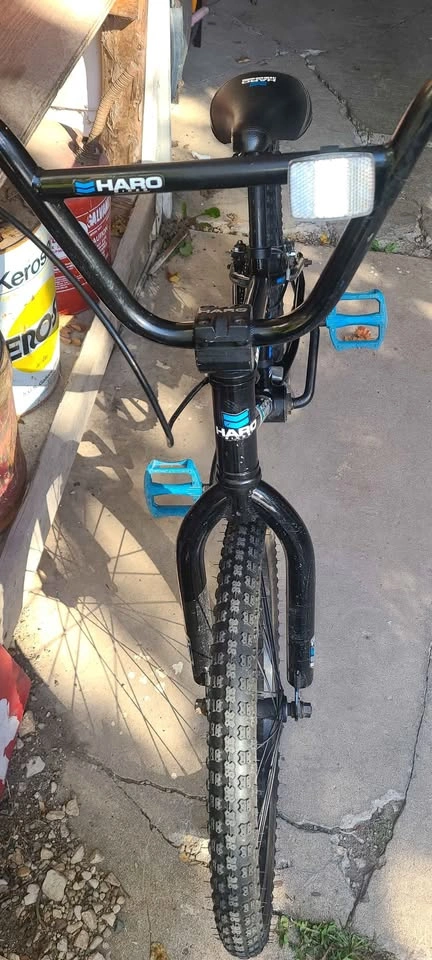 Haro Shredder 20 Inch Tires - photo 2