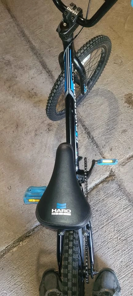 Haro Shredder 20 Inch Tires - photo 3