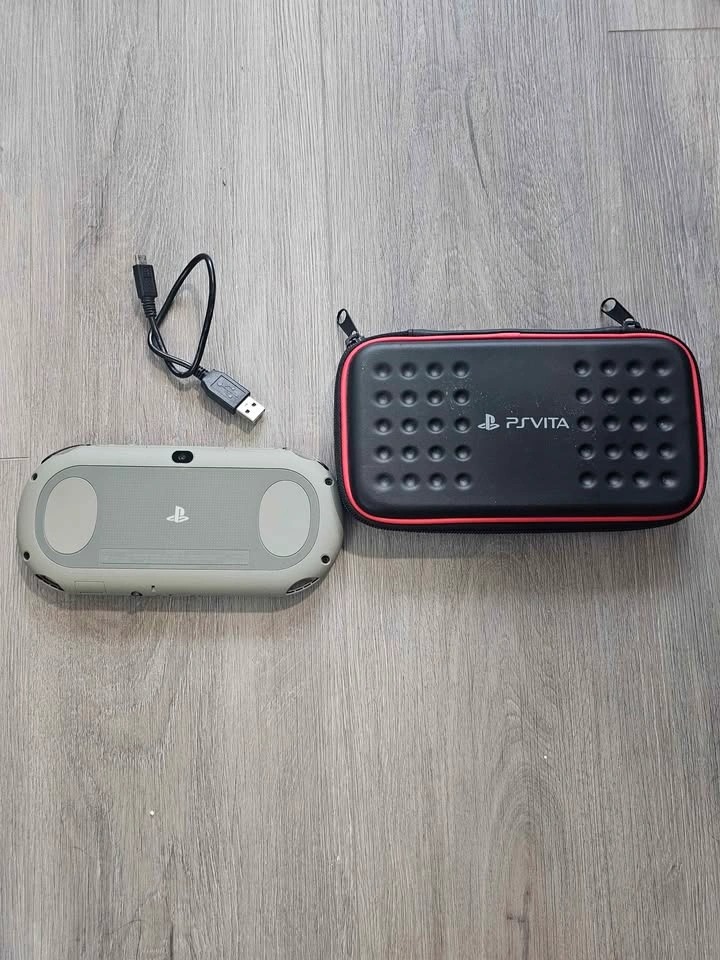 PS Vita Slim for Sale - $250 - photo 2