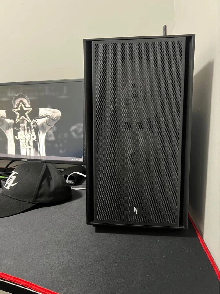 Gaming PC - i5-10600K, RTX 3060 12GB, 16GB RAM - photo 3