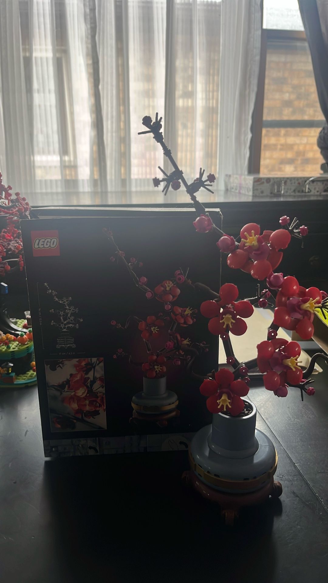 LEGO Sets + Animal Legos