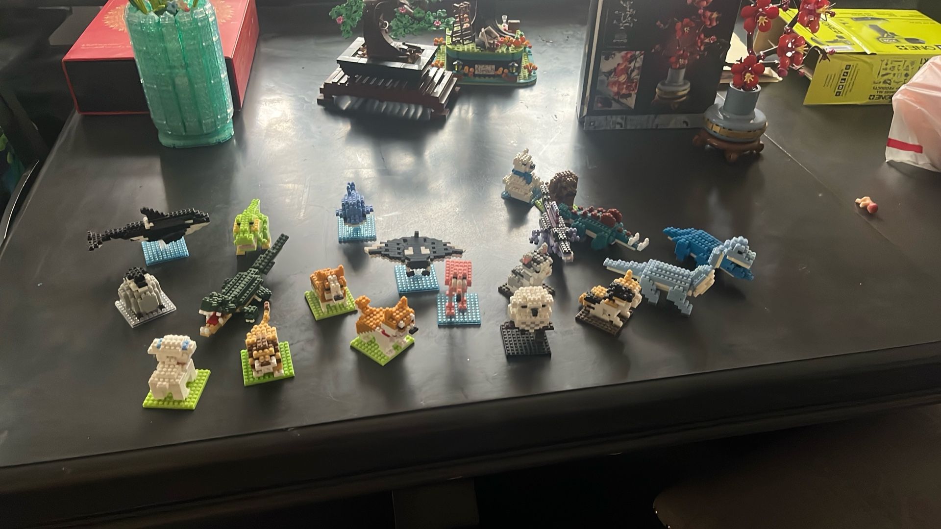 LEGO Sets + Animal Legos - photo 4