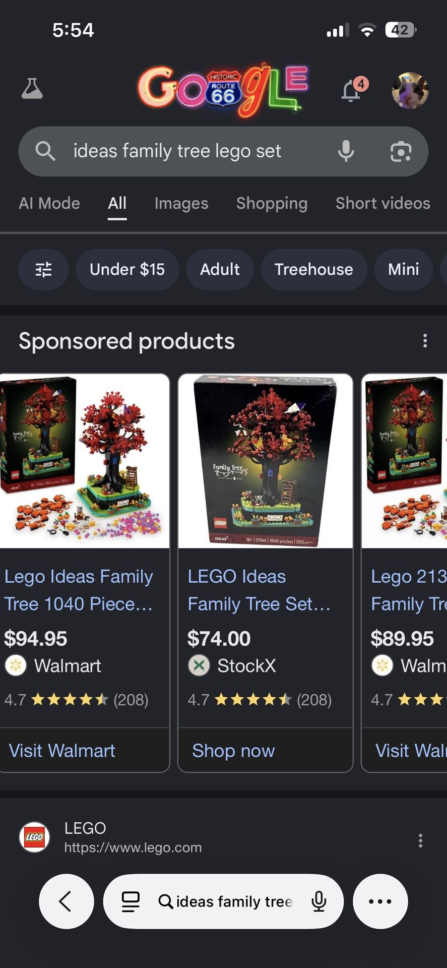 LEGO Sets + Animal Legos - photo 5