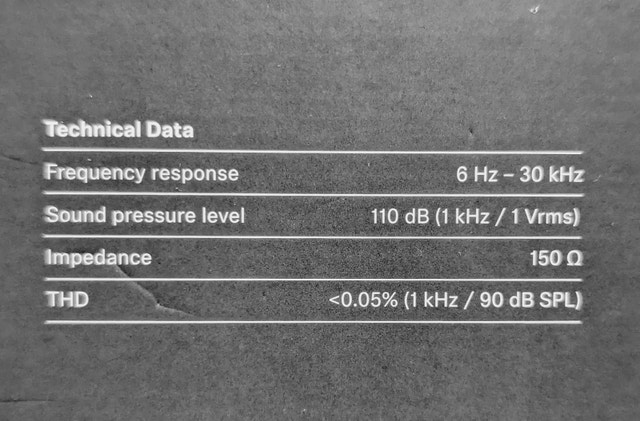 Sennheiser HD 620S Closed Back Hi-Fi Headphones - photo 4