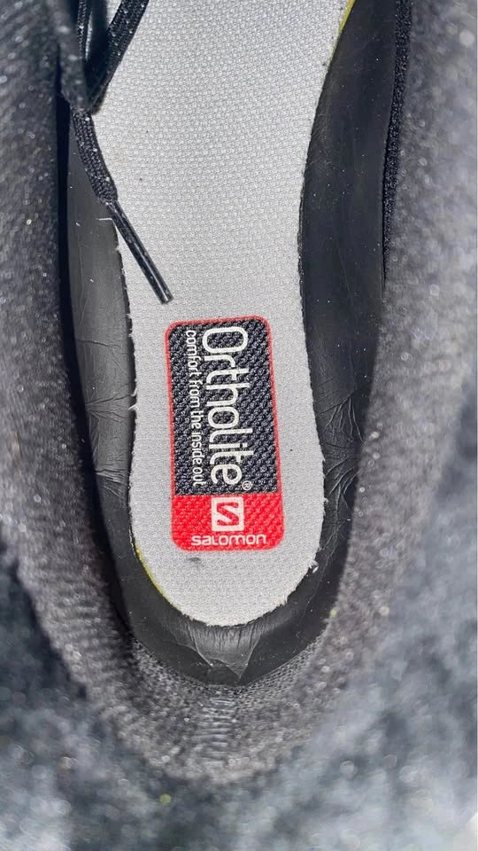 Men’s Salomon Winter boots waterproof size 11…. 90$ OBO - photo 5
