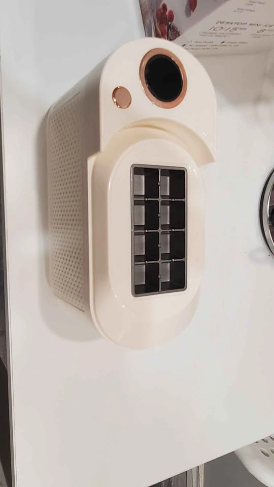 Portable Mini Ice Maker - photo 3