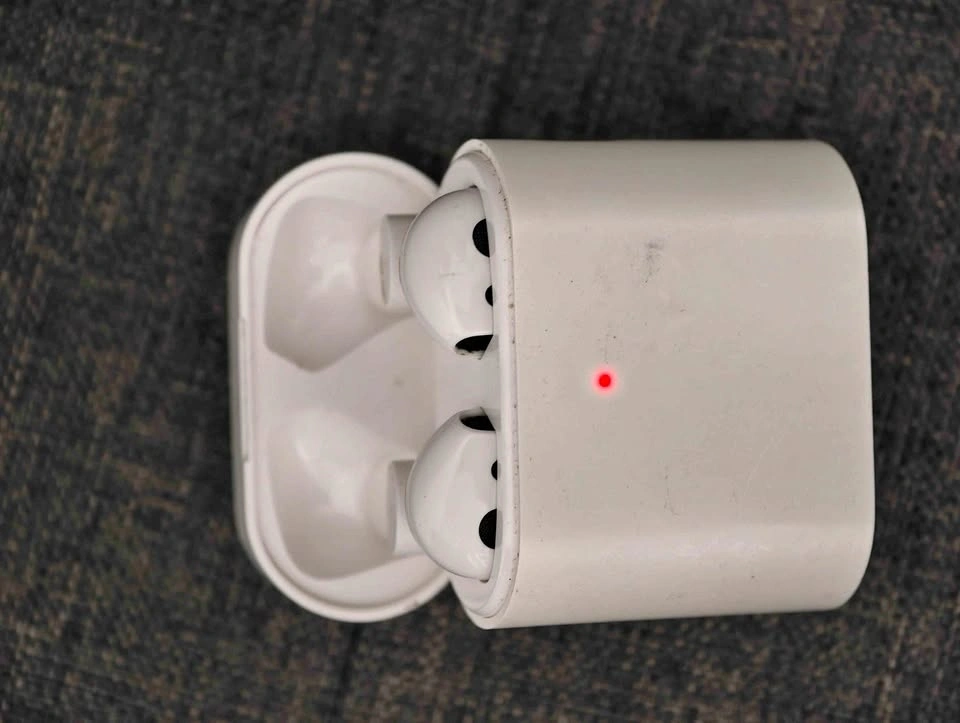 Xiaomi Buds