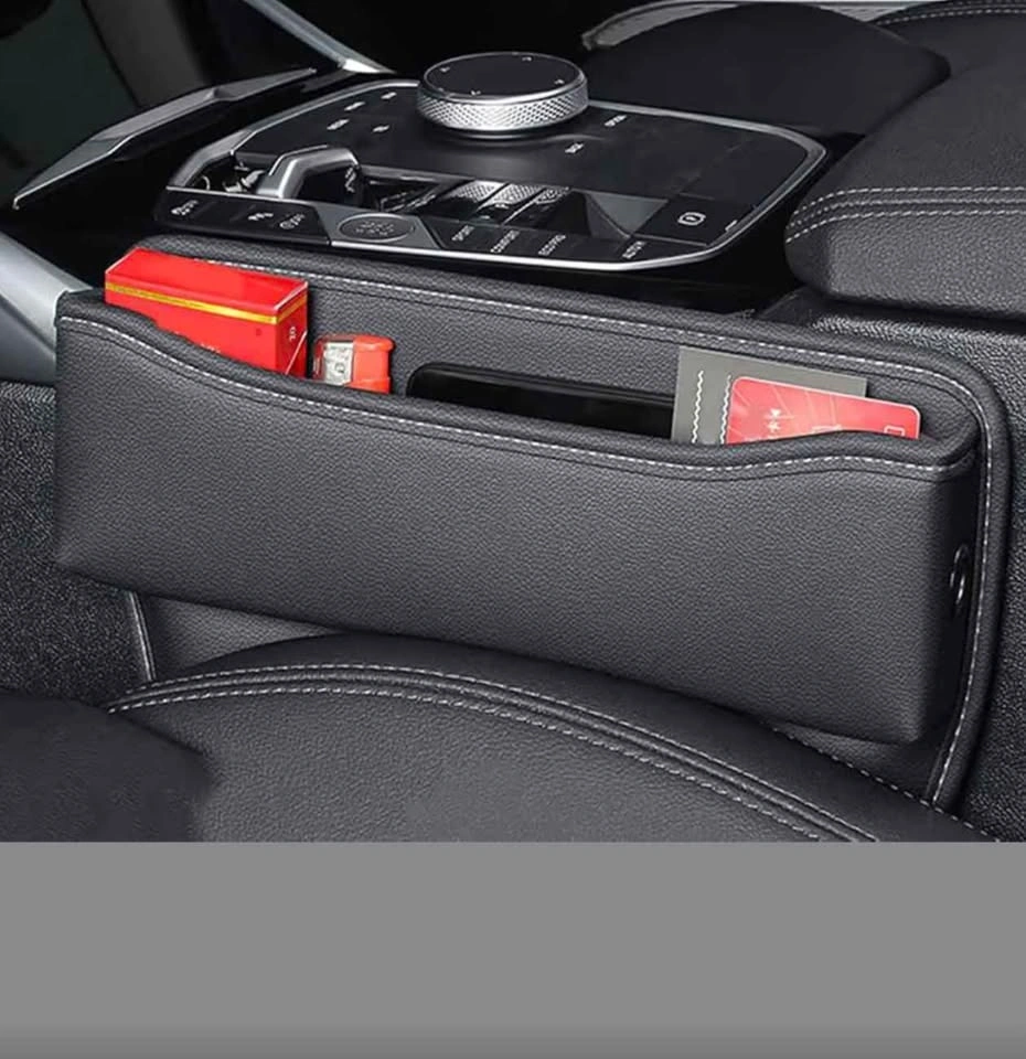 Car Side Pouch - photo 3