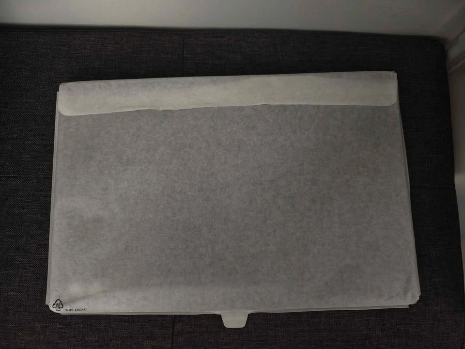 Samsung S10 Ultra Keyboard with Screen Protector - photo 2