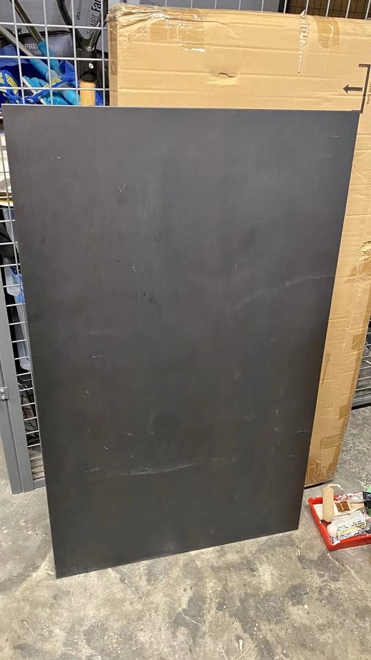 IKEA TÄRENDÖ table (model 20564)