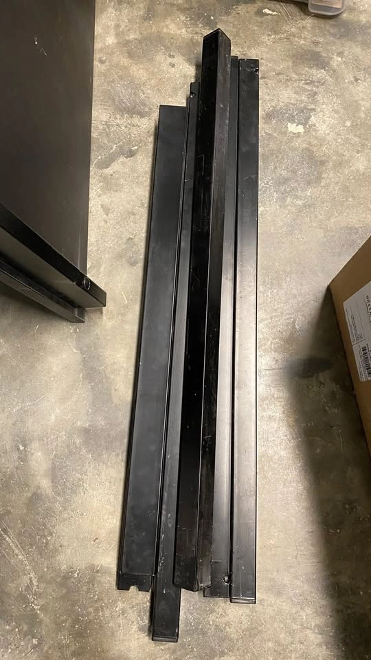 IKEA TÄRENDÖ table (model 20564) - photo 2
