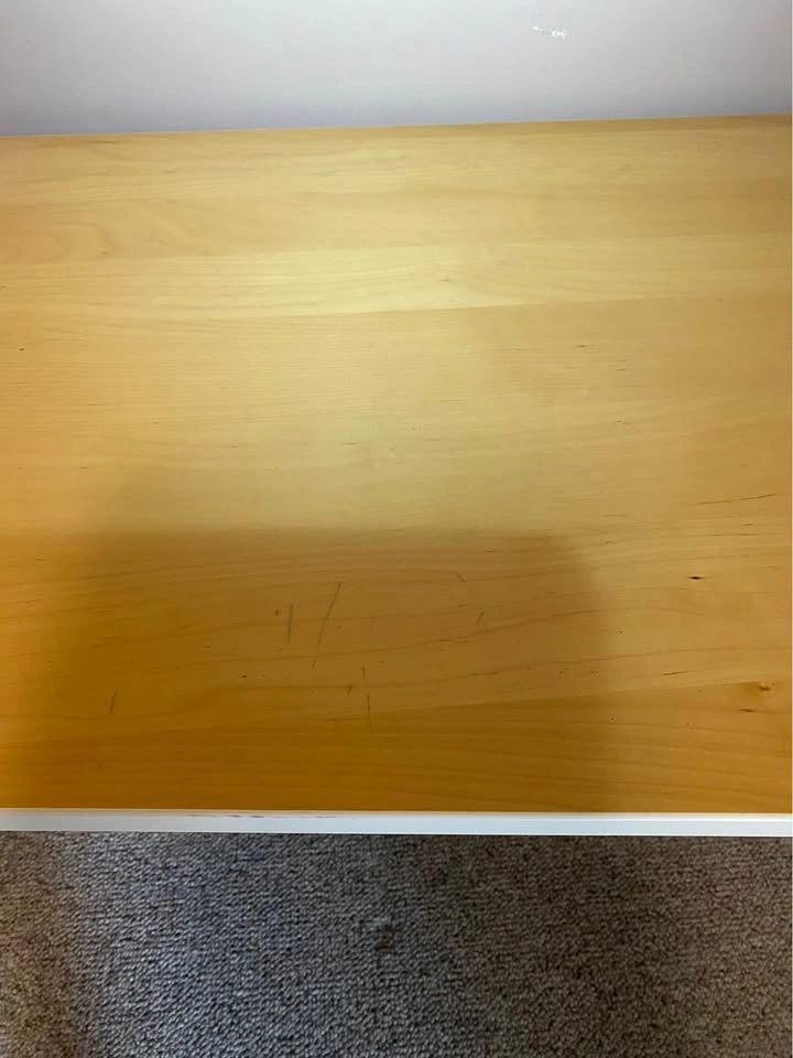 Ikea Corner Desk (Right Side) - Delivery Available - photo 3
