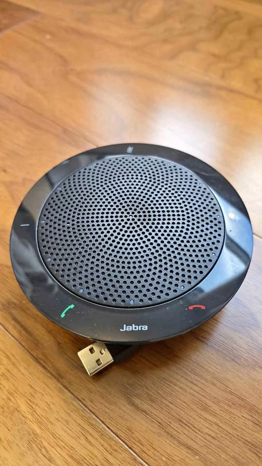 Jabra Speak 410 USB Speakerphone