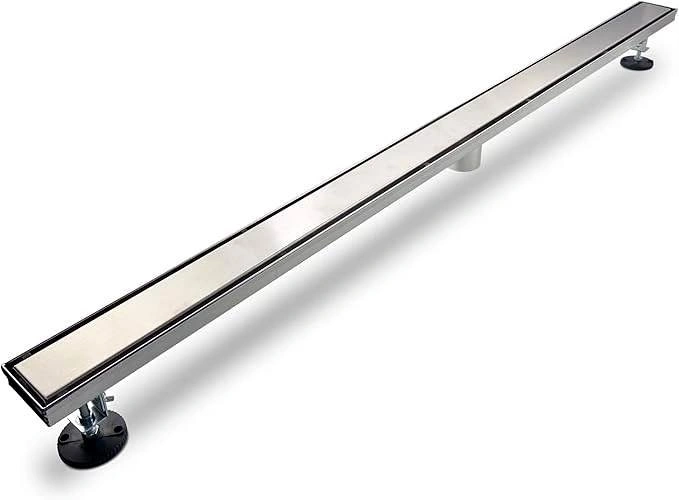 SaniteModar Linear Shower Drain 48 inch.