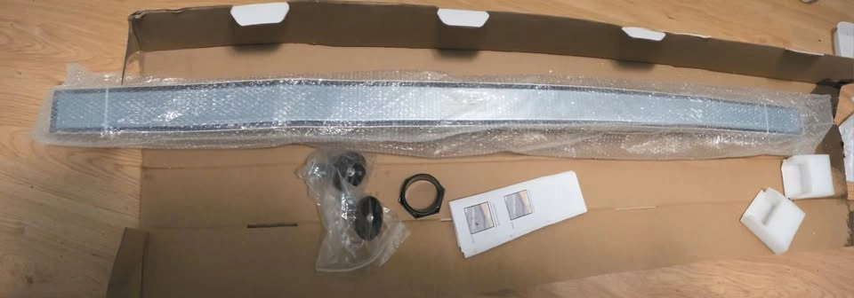 SaniteModar Linear Shower Drain 48 inch. - photo 4