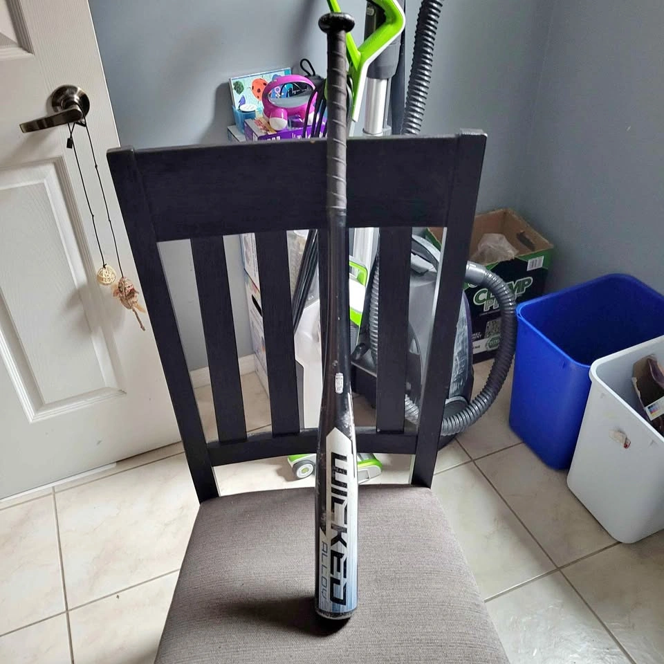 Baseball bat Rawlings