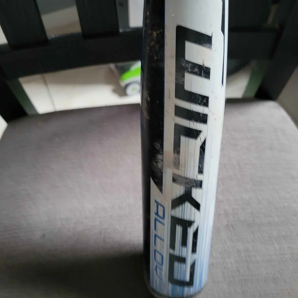 Baseball bat Rawlings - photo 2
