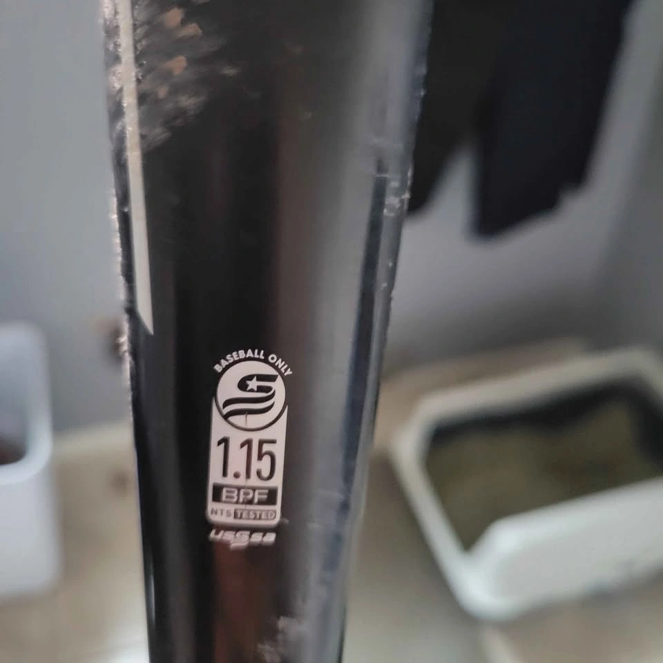 Baseball bat Rawlings - photo 3