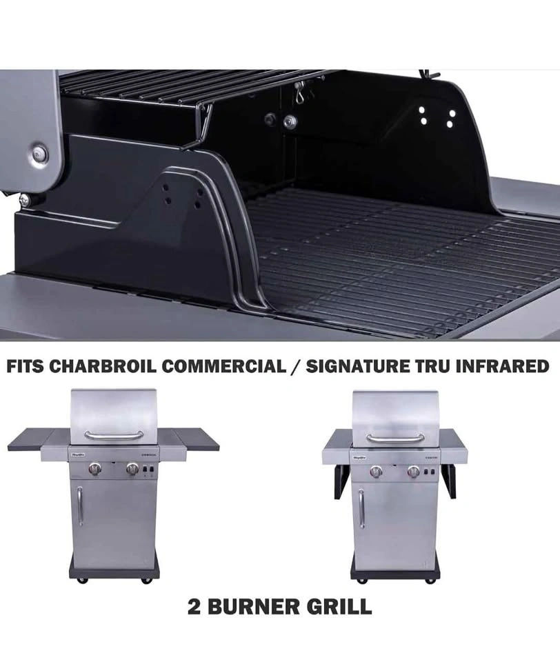 Charbroil Grill Grates - Replacement Parts