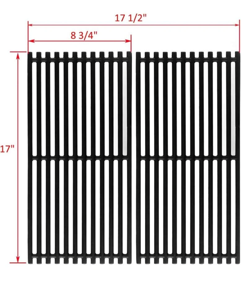 Charbroil Grill Grates - Replacement Parts - photo 2