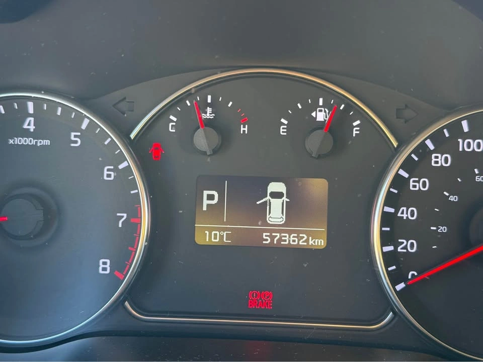 2014 Kia Rondo LX - photo 2