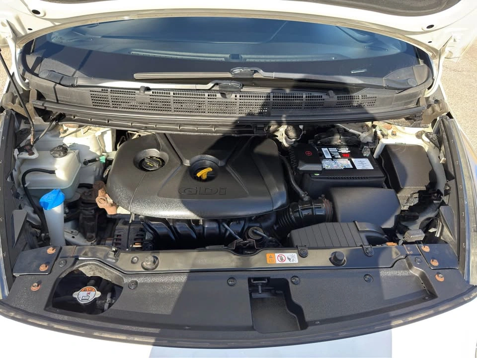 2014 Kia Rondo LX - photo 3