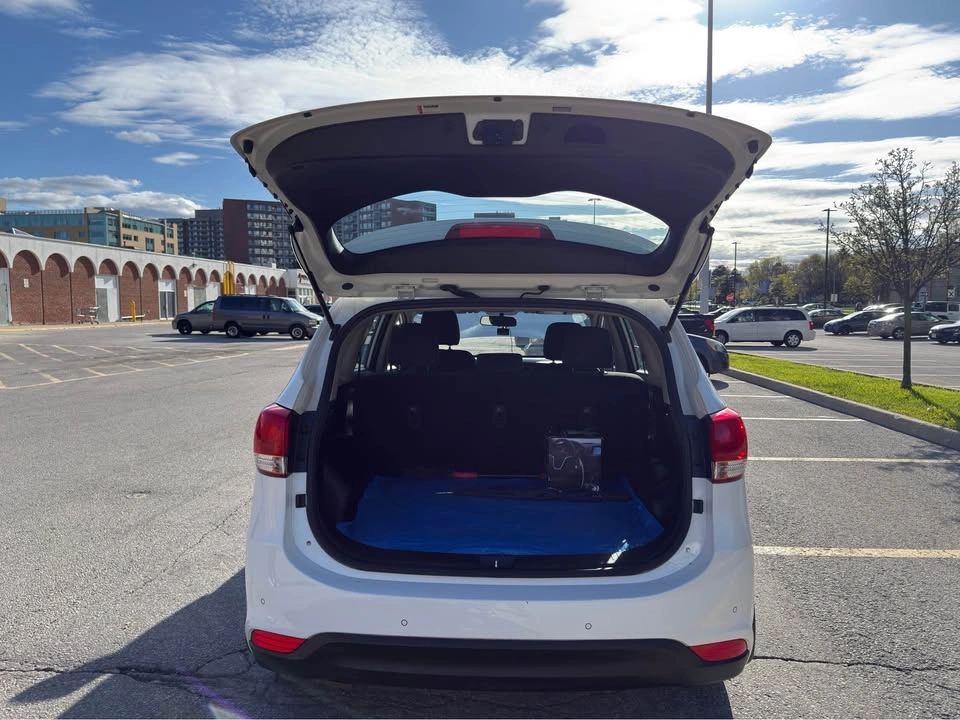 2014 Kia Rondo LX - photo 5