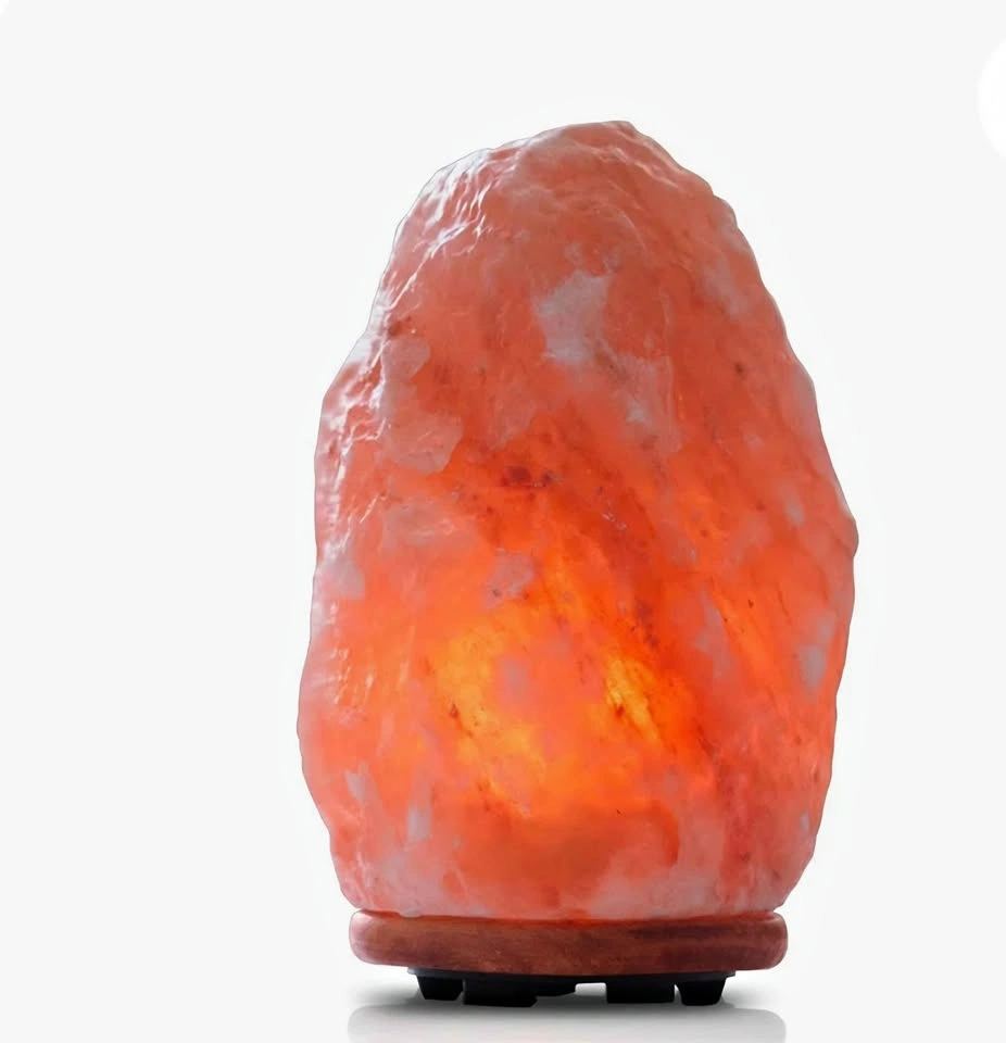 Original Himalayan Salt Lamp