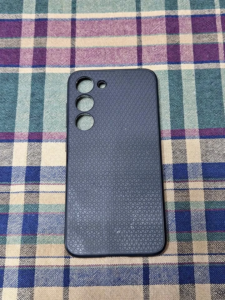 Samsung S23 Spigen Tough Phone Case