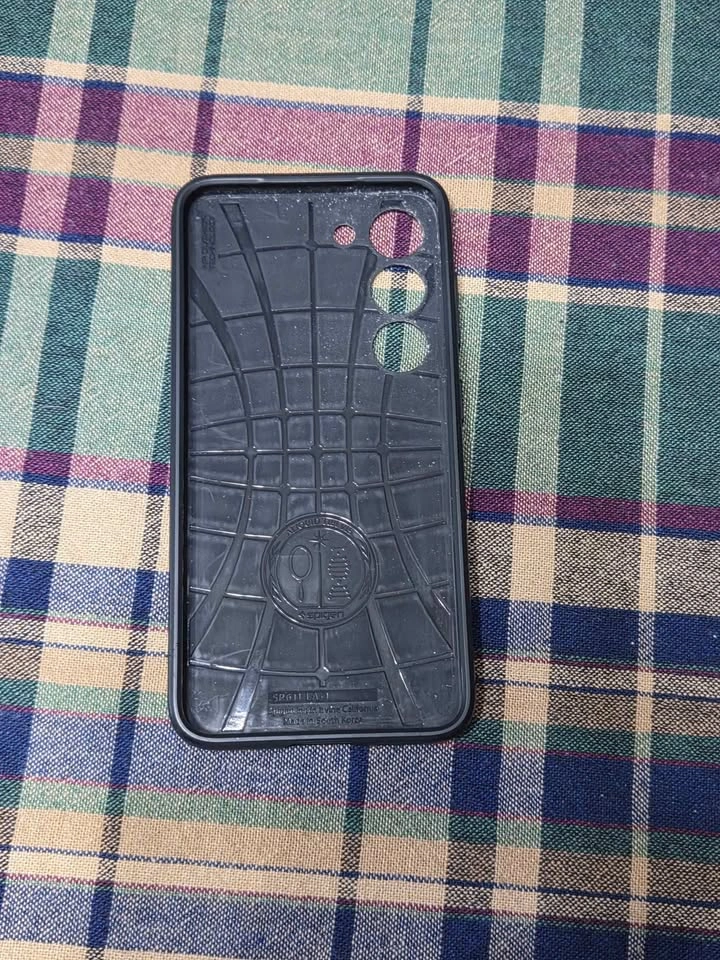 Samsung S23 Spigen Tough Phone Case - photo 2