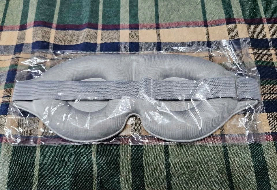New Padded Mask - photo 2