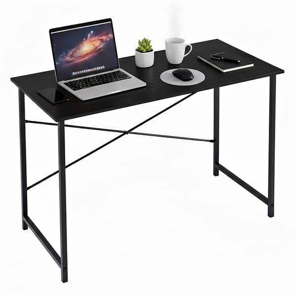 48” Computer Desk - Home Office Study Table