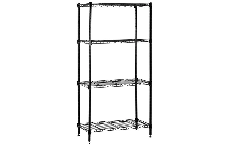 New Metal Storage Rack / Wire Rack