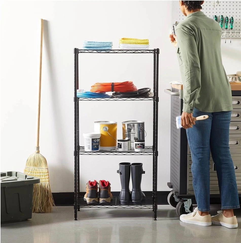 New Metal Storage Rack / Wire Rack - photo 2