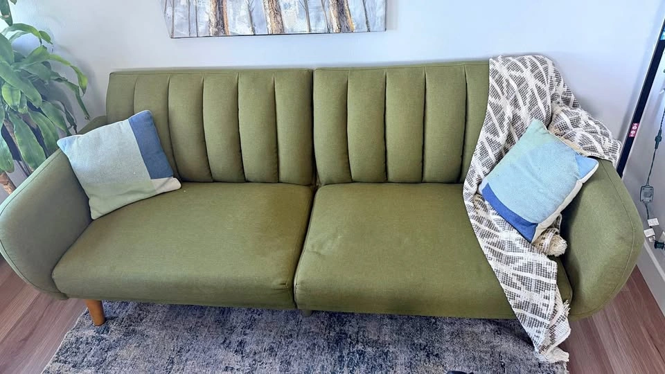 Comfortable Sofa Bed
