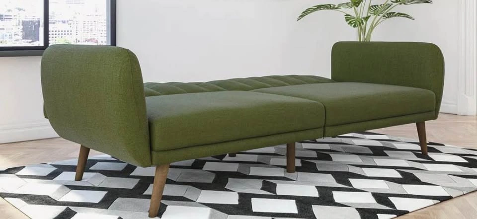 Comfortable Sofa Bed - photo 3