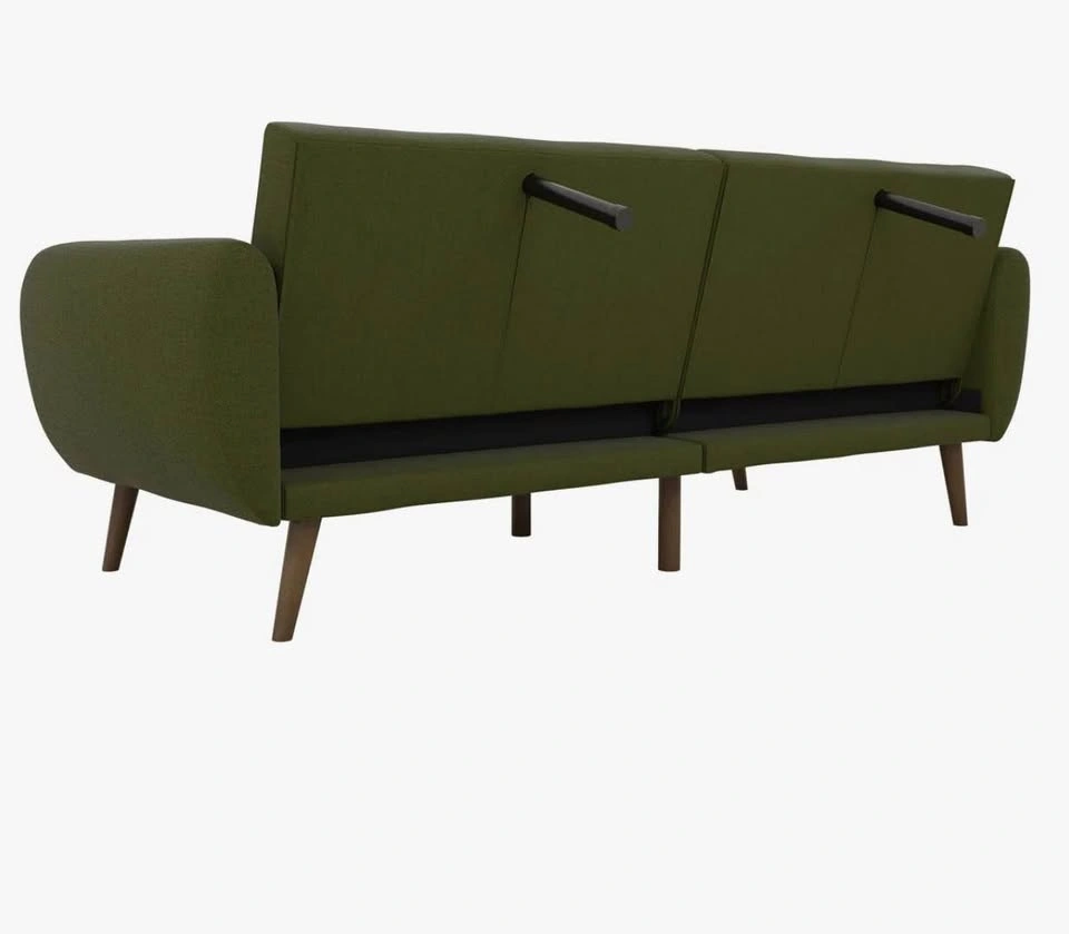Comfortable Sofa Bed - photo 4