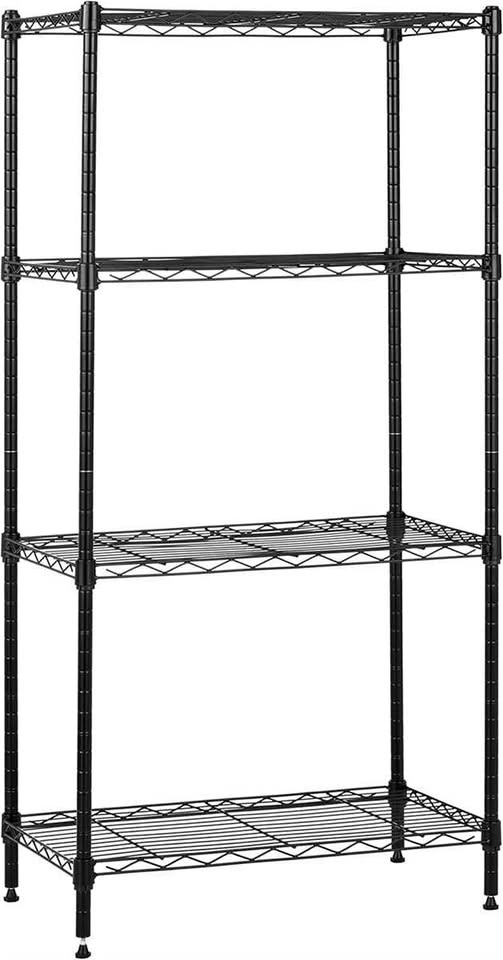 Metal Storage Rack / wire Rack