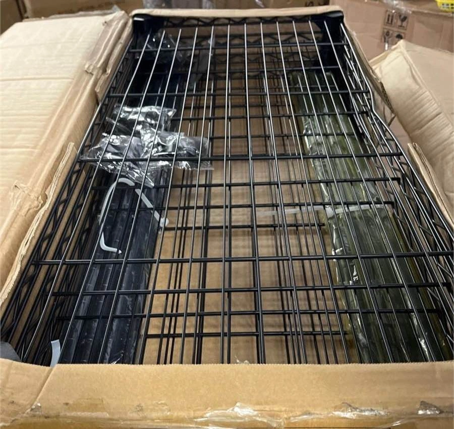 Metal Storage Rack / wire Rack - photo 3