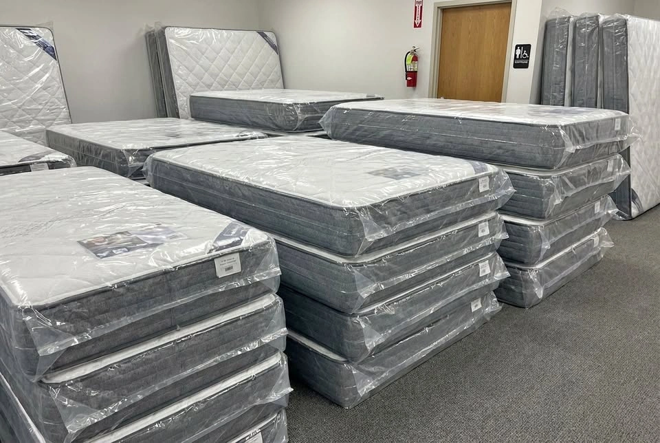 Toronto & GTA 🇨🇦 Brand New Premium Mattress