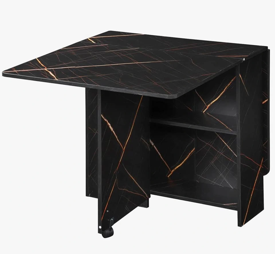 Four Seater Dining table ( foldable ) - photo 2