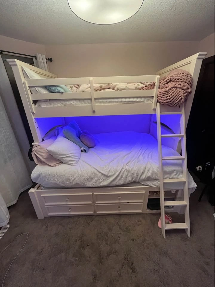 Bunk Bed - photo 4