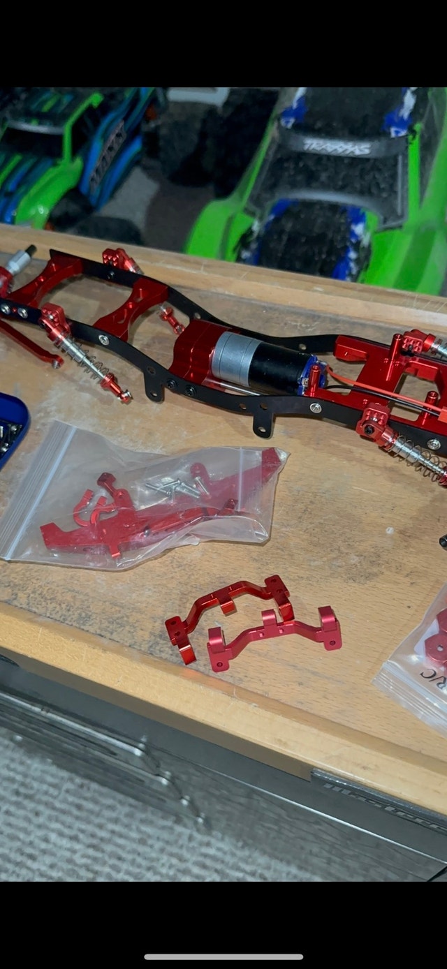 trade for rc plane - photo 3