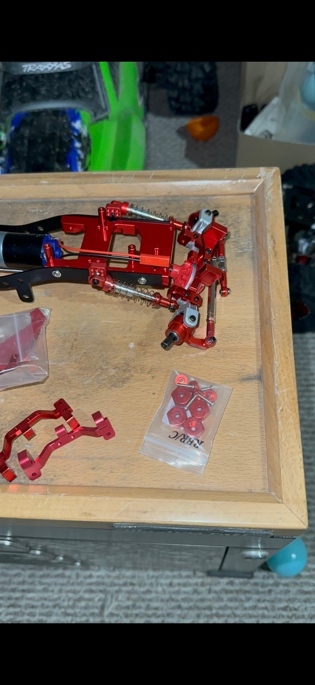 trade for rc plane - photo 4