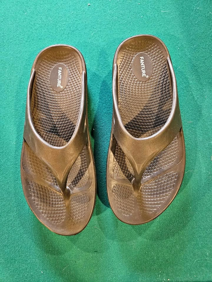 Fanture Sandals - Women's Size 9