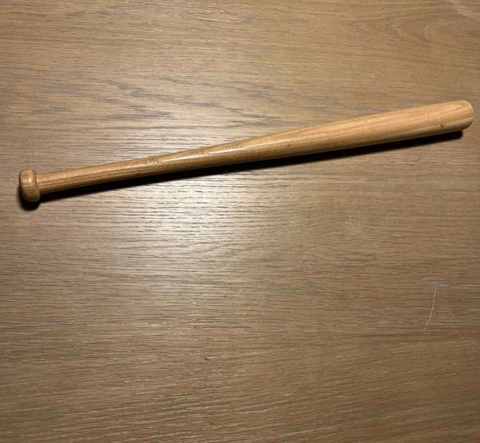 Louisville Slugger Mini Bat Chicago White Sox - photo 3