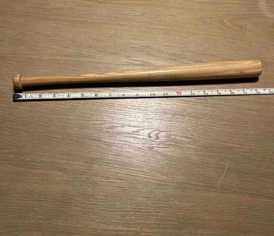 Louisville Slugger Mini Bat Chicago White Sox - photo 4